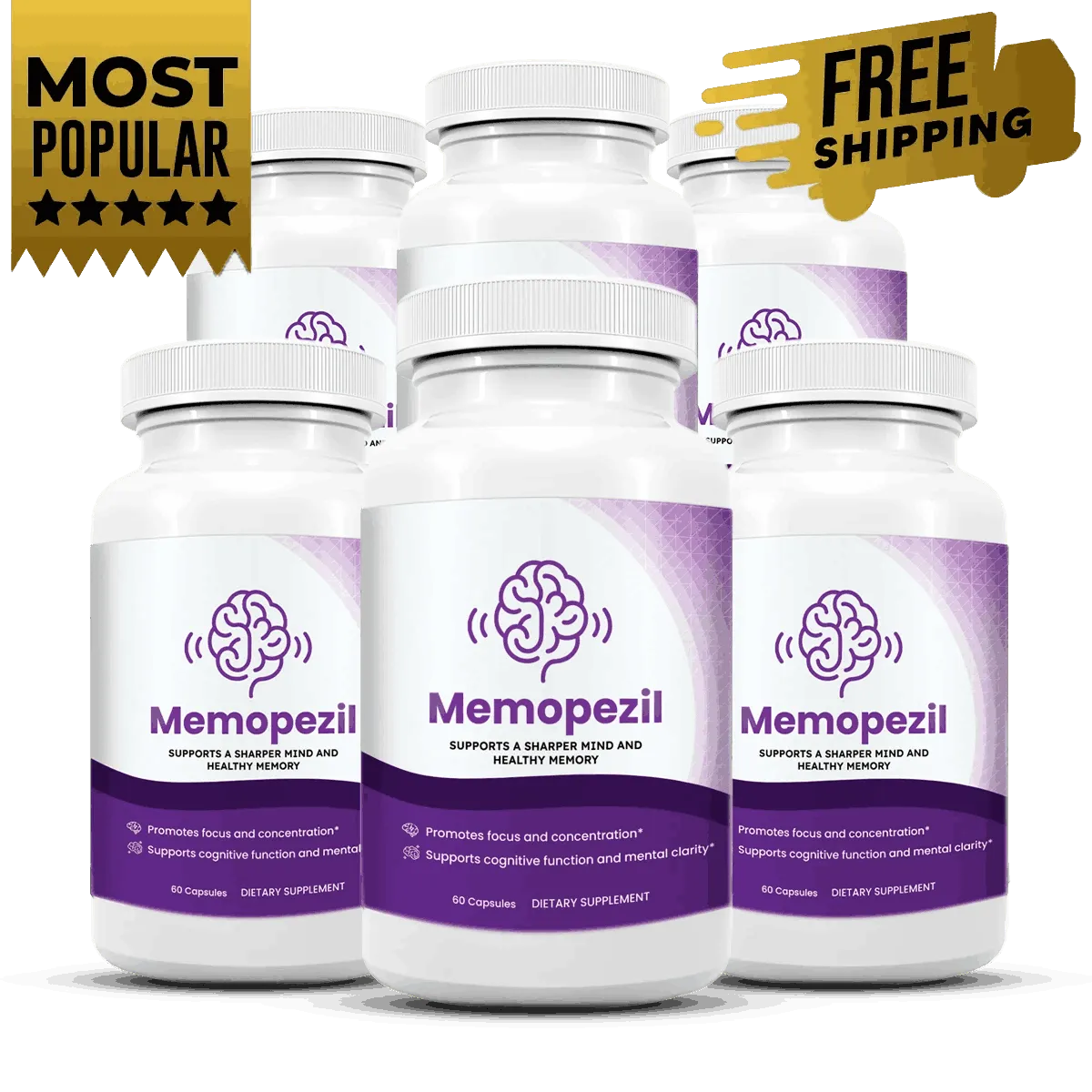 Memopezil bottle-6