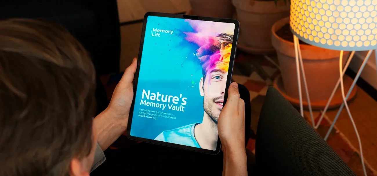 Memopezil™ Bonus Better Sleep Better Thinking